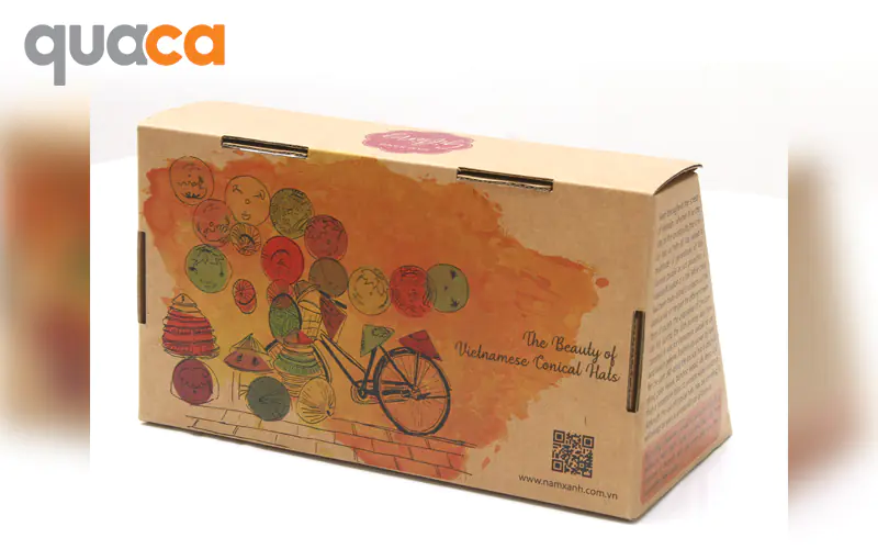 Hộp giấy carton là gì?