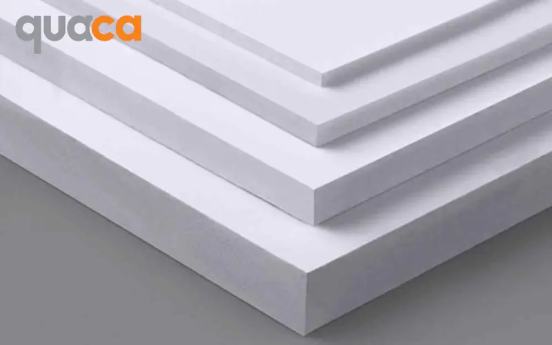 Poster Format cứng là gì?