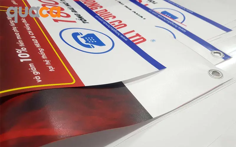 In poster PP mẫu số 3