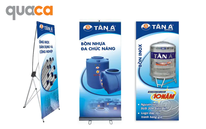 In poster PP mẫu số 4
