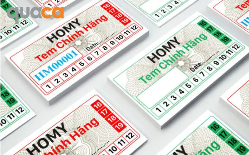 In tem decal bể tem vỡ giá rẻ
