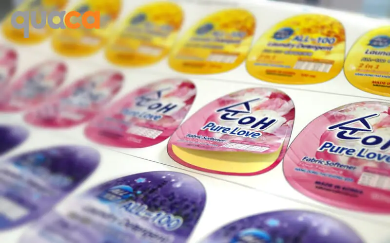 in tem decal nhựa chất lượng