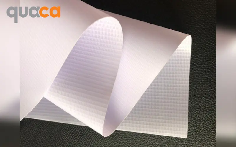 Lý do nên in băng rôn bạt Hiflex tại Quaca