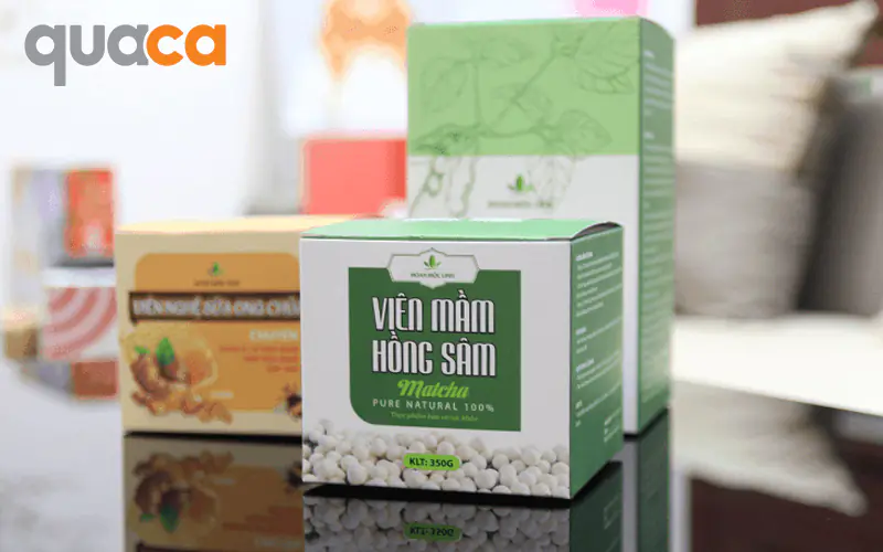 Vì sao nên chọn hộp giấy thông dụng tại Quaca?