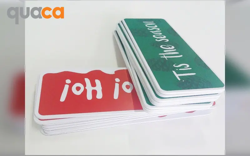 Vì sao nên chọn poster format cứng tại Quaca?