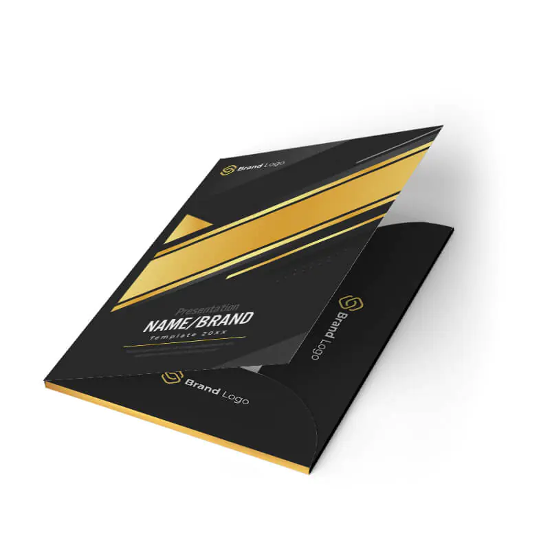 Bìa đựng hồ sơ - Folder