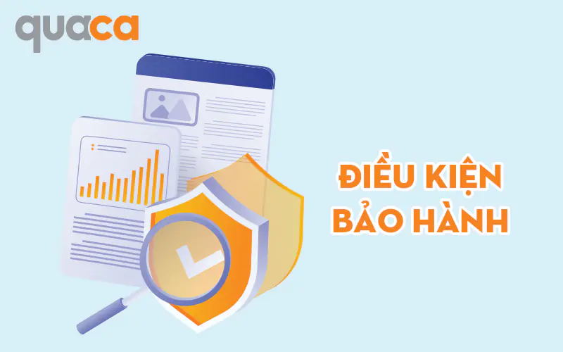 Điều Kiện Bảo Hành