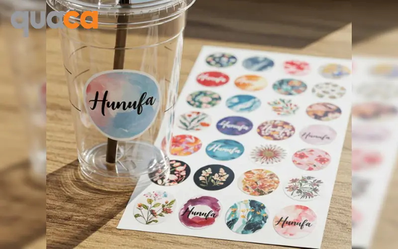 Tránh bỏ qua yếu tố mực in