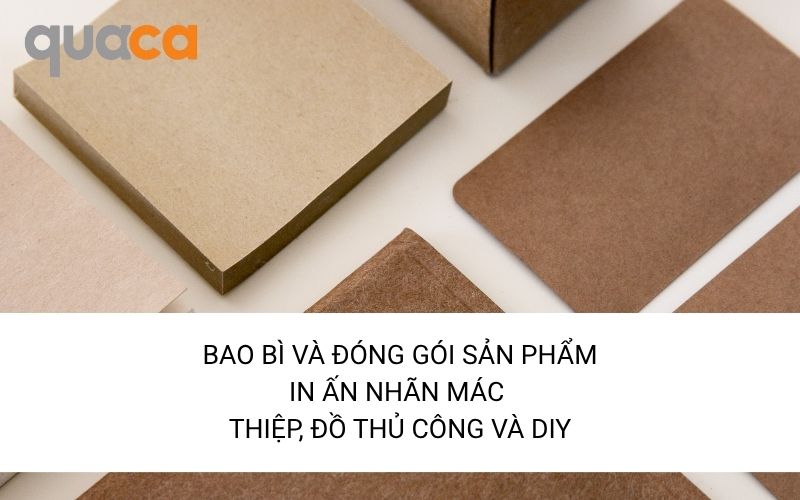Ứng dụng giấy Kraft trong thực tế